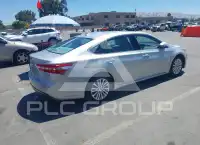 2013 Toyota AVALON фото