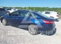 2013 Toyota AVALON фото