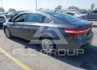 2013 Toyota AVALON фото