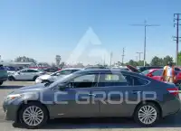 2013 Toyota AVALON фото