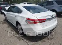 2013 Toyota AVALON фото