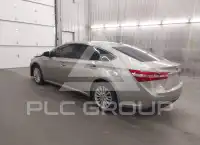 2013 Toyota AVALON фото