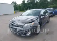 2013 Toyota AVALON photo