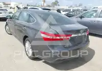 2013 Toyota AVALON photo