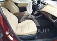 2013 Toyota AVALON photo