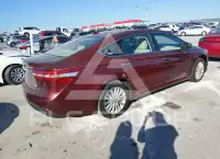2013 Toyota AVALON photo