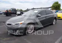 2013 Toyota AVALON фото