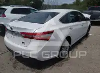 2013 Toyota AVALON фото