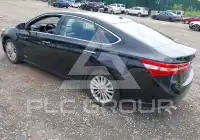 2013 Toyota AVALON фото