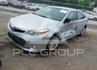 2013 Toyota AVALON фото