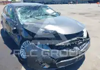 2013 Toyota AVALON фото