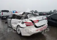2013 Toyota AVALON photo