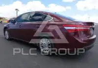2013 Toyota AVALON photo