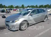 2013 Toyota AVALON фото