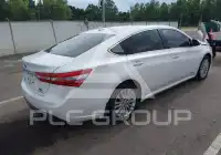 2013 Toyota AVALON photo