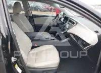 2013 Toyota AVALON фото