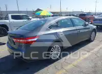 2013 Toyota AVALON фото