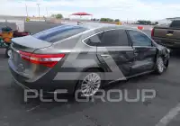 2013 Toyota AVALON фото