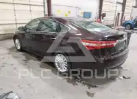 2013 Toyota AVALON photo