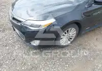2013 Toyota AVALON фото