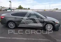 2013 Toyota AVALON фото