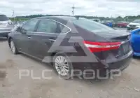 2013 Toyota AVALON фото