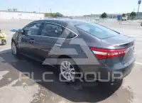2013 Toyota AVALON фото