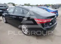 2013 Toyota AVALON фото