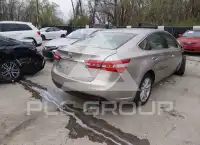 2013 Toyota AVALON фото
