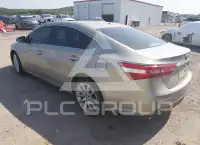 2013 Toyota AVALON фото