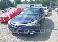 2013 Toyota AVALON фото