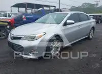 2013 Toyota AVALON фото