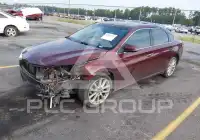 2013 Toyota AVALON фото