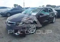 2013 Toyota AVALON photo