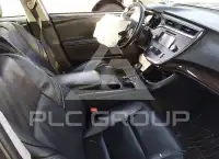 2013 Toyota AVALON photo