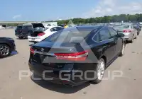 2013 Toyota AVALON фото