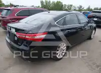 2013 Toyota AVALON фото