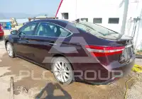 2013 Toyota AVALON photo