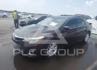 2013 Toyota AVALON фото