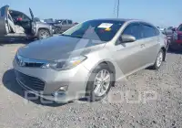 2013 Toyota AVALON photo