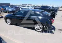 2013 Toyota AVALON photo
