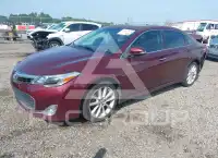 2013 Toyota AVALON фото