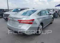 2013 Toyota AVALON фото