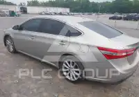 2013 Toyota AVALON photo