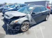 2013 Toyota AVALON фото