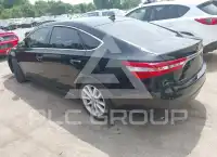 2013 Toyota AVALON фото