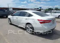 2013 Toyota AVALON photo
