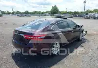 2013 Toyota AVALON photo