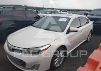 2013 Toyota AVALON photo