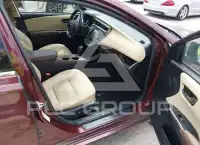 2013 Toyota AVALON фото
